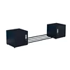 Mueble bajo cama - Negro