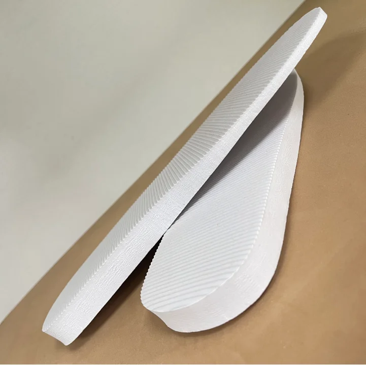 Wholesale Low Price Molded Eva Foam Sole Material For Slippers Sandal