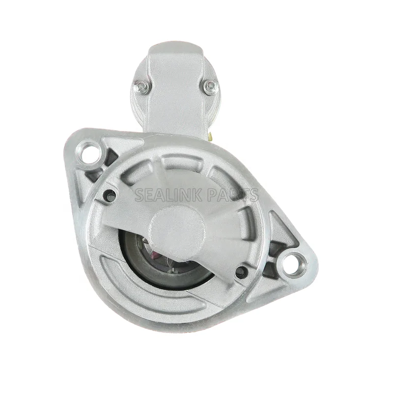 Starter Motor 36100-03101 - Reliable Performance for Kia & Hyundai