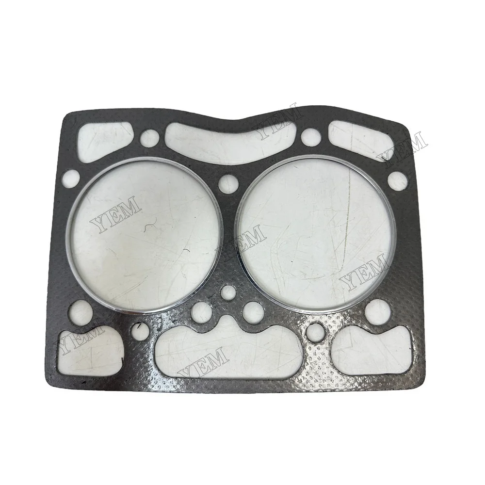 For Komatsu 2D92 Head Gaskets Universal Engine Parts 2