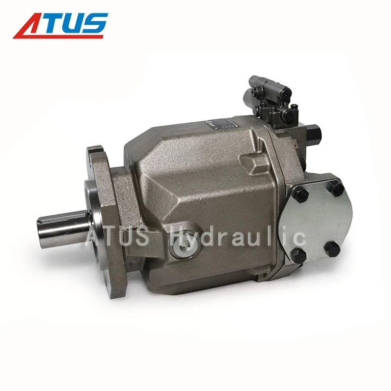 a10vo140 series hydraulic pump spare parts Axial Piston Pump