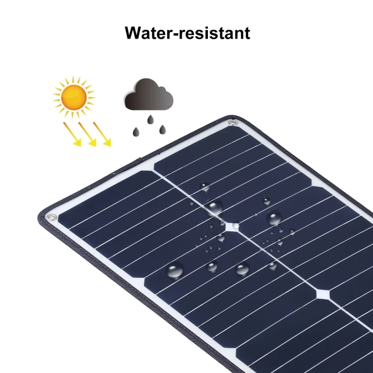 panel solar charger