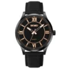 Black/Rose Gold