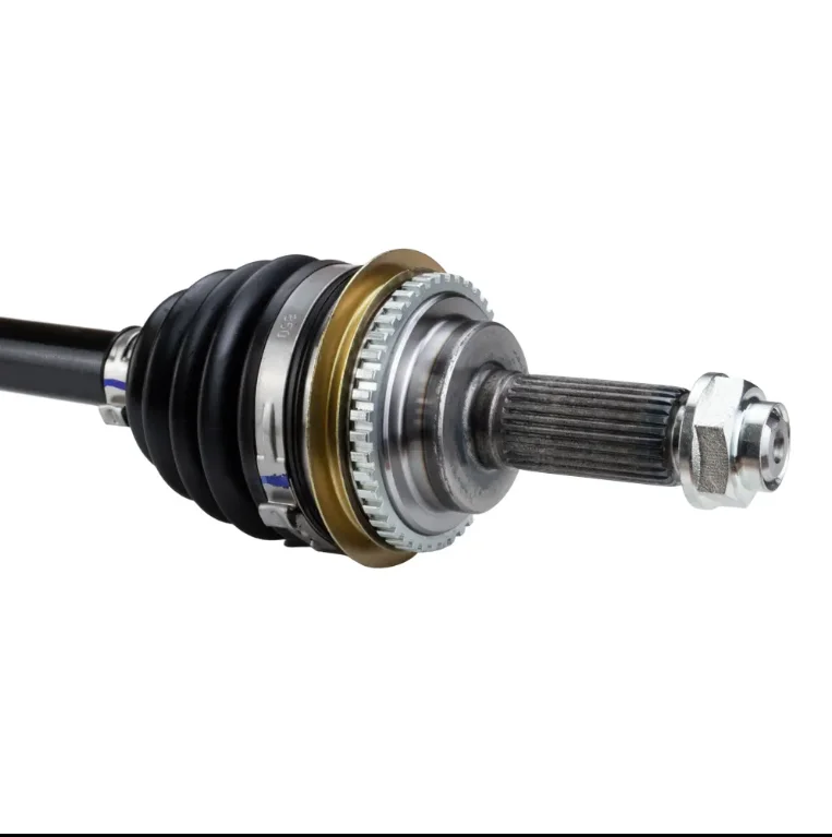 China CCL Front CV Axle Drive Shaft Axle for Toyota Corolla  Mazda Mitsubishi Nissan Honda