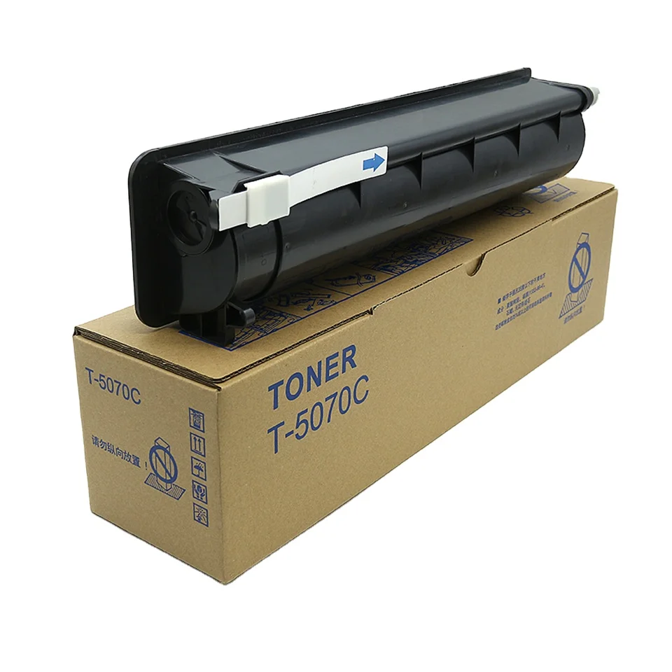 新作】 東芝(TOSHIBA) カラー複合機用トナー T-FC505J 4色セット