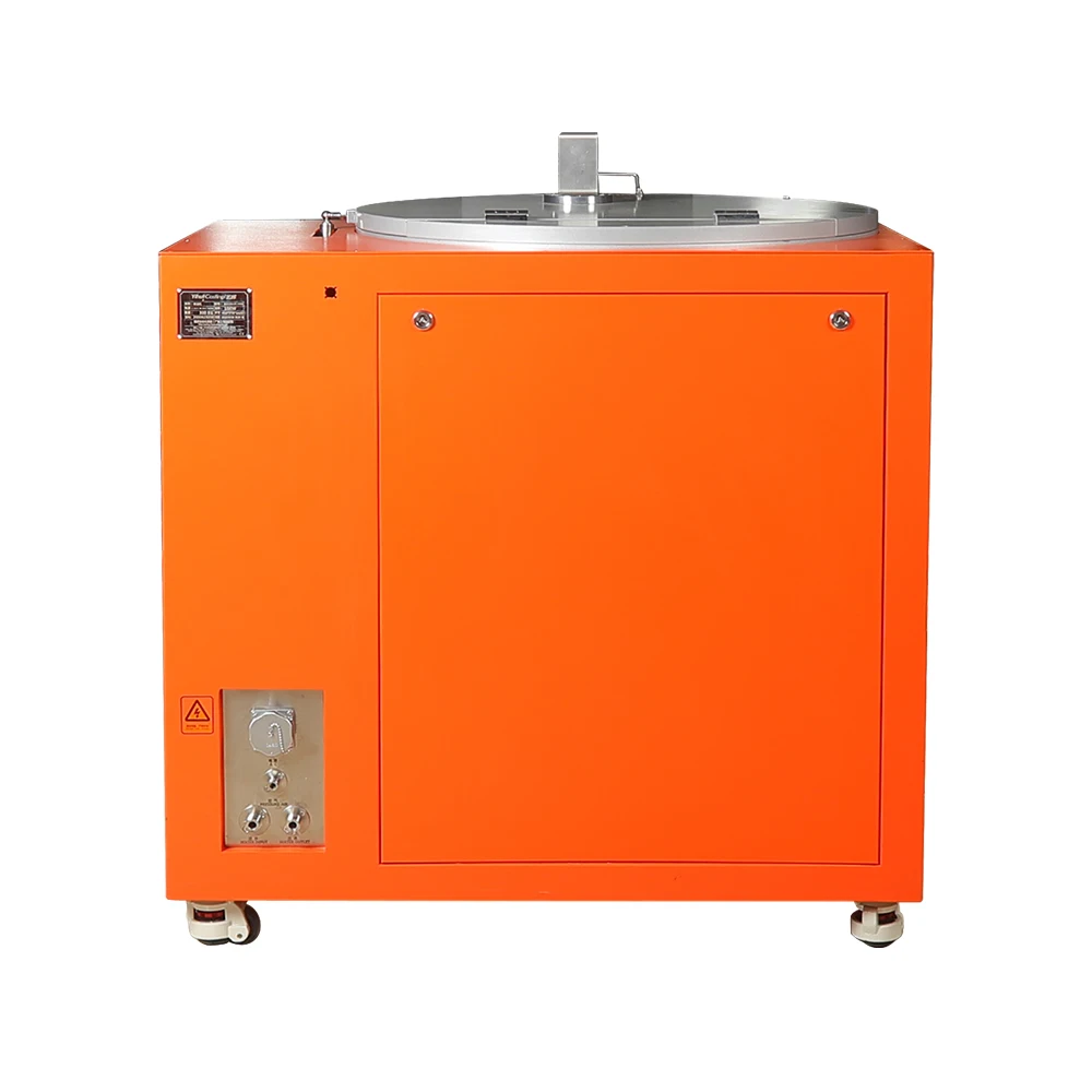 Brand New Vacuum Centrifugal Casting Machine with 350g Capacity for Pt Gold Silver Jewelry Machine