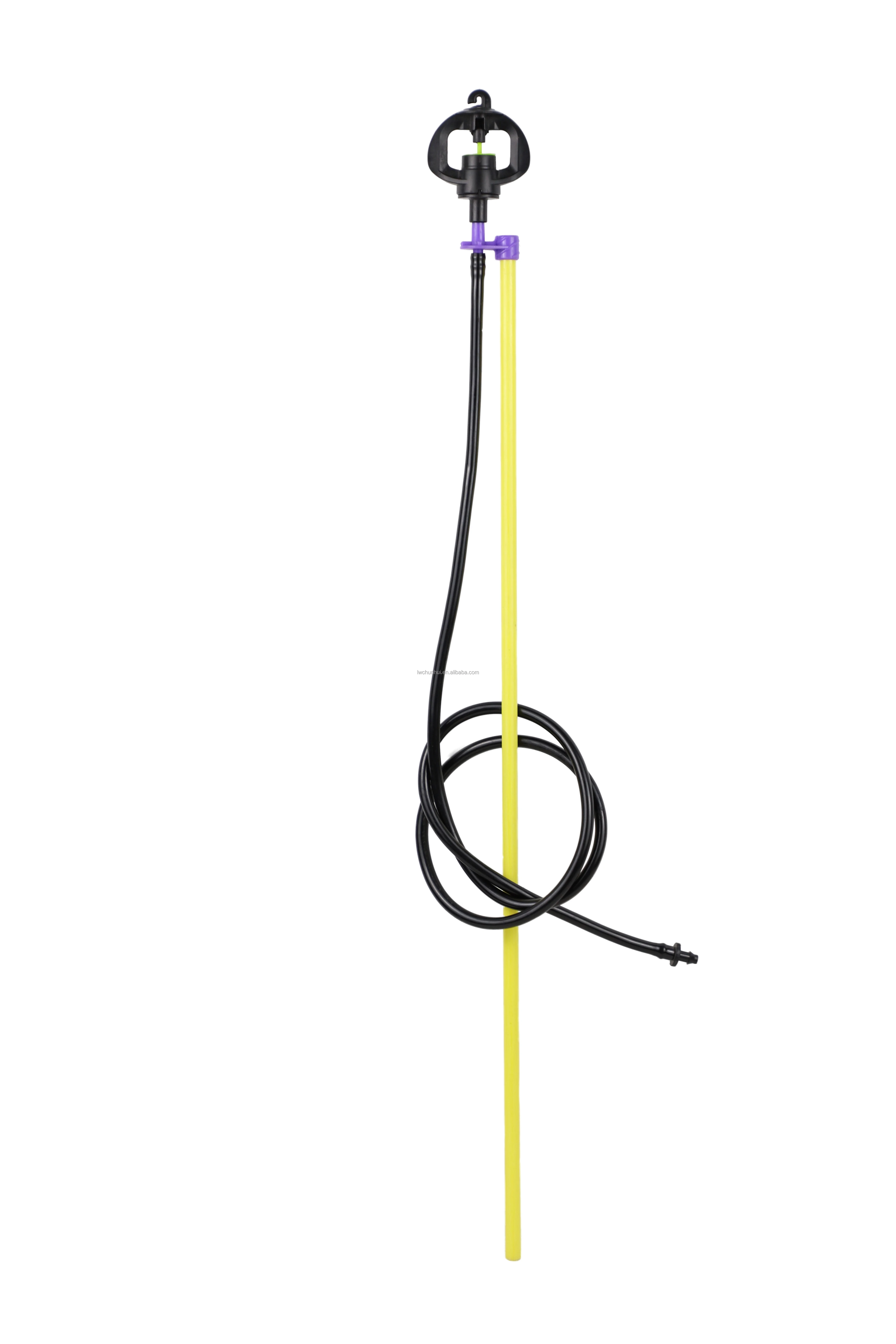 Micro Apple Agriculture Drip Irrigation System Standard Quality Plastic Sprinkler Factory Price for Watering & Irrigation