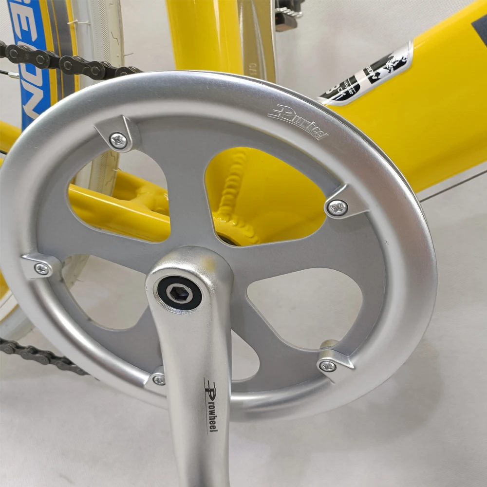 7スピードのフライングピジョン高品質ロードバイク (FP