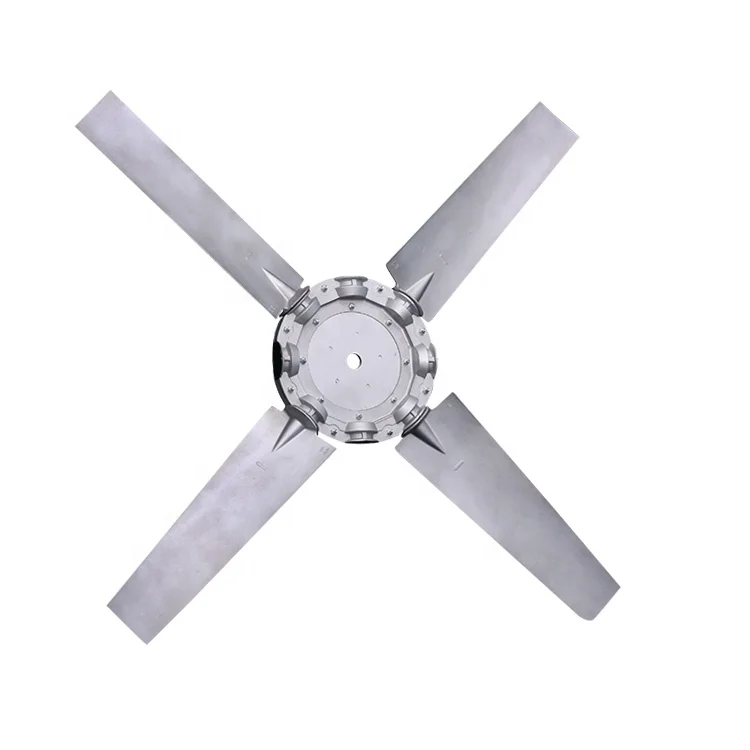 Buy Cast Cooling Tower Fan Blade,Water 