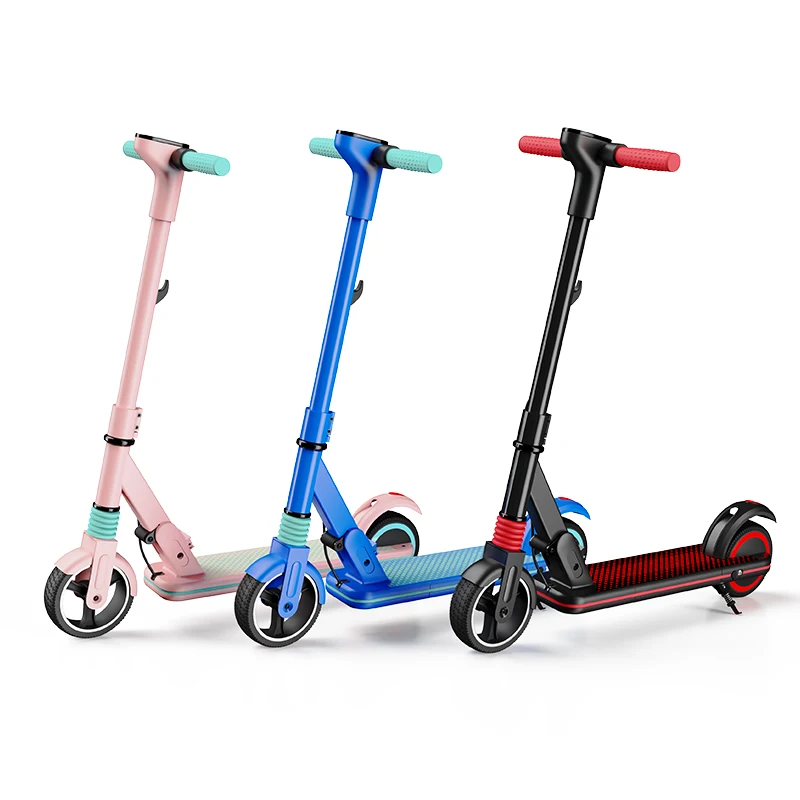 Cheap Electric Scooters for Kids - Wholesale & Free Shipping