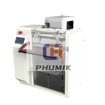 Printing Label Plate Bagging Machine Product Information Print Labels on Site or Directly in the Bag, One to One Packaging