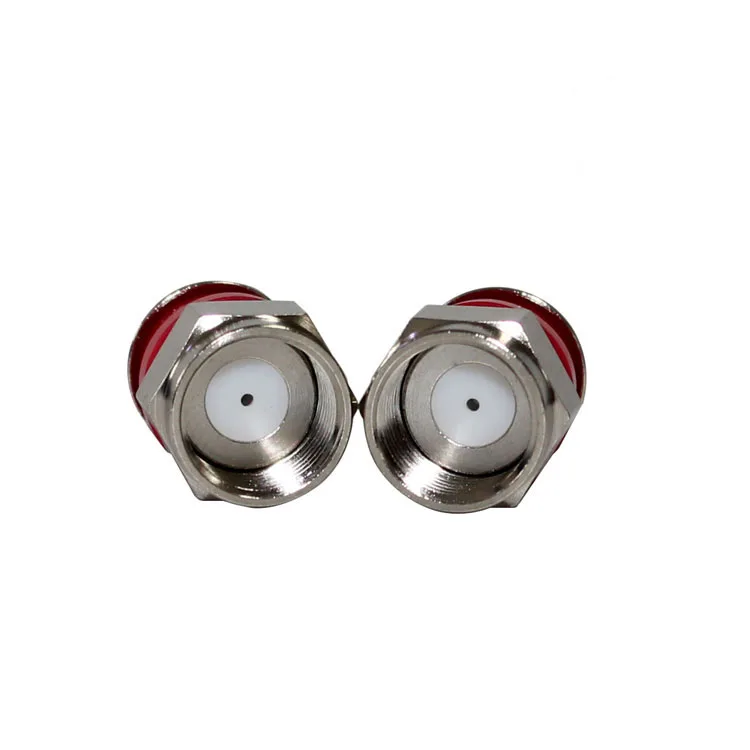 product factory cheap price high performance f rg6 rf coaxial connector-1