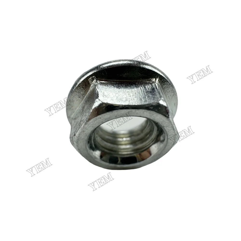 UBS Nut 01584-00806 Fit for Komatsu Engine 5