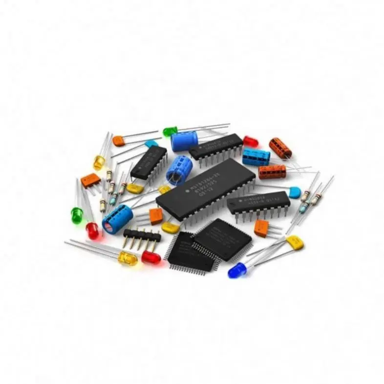 Electronic Components Fd9020 Power Ic Chip Fd9020d