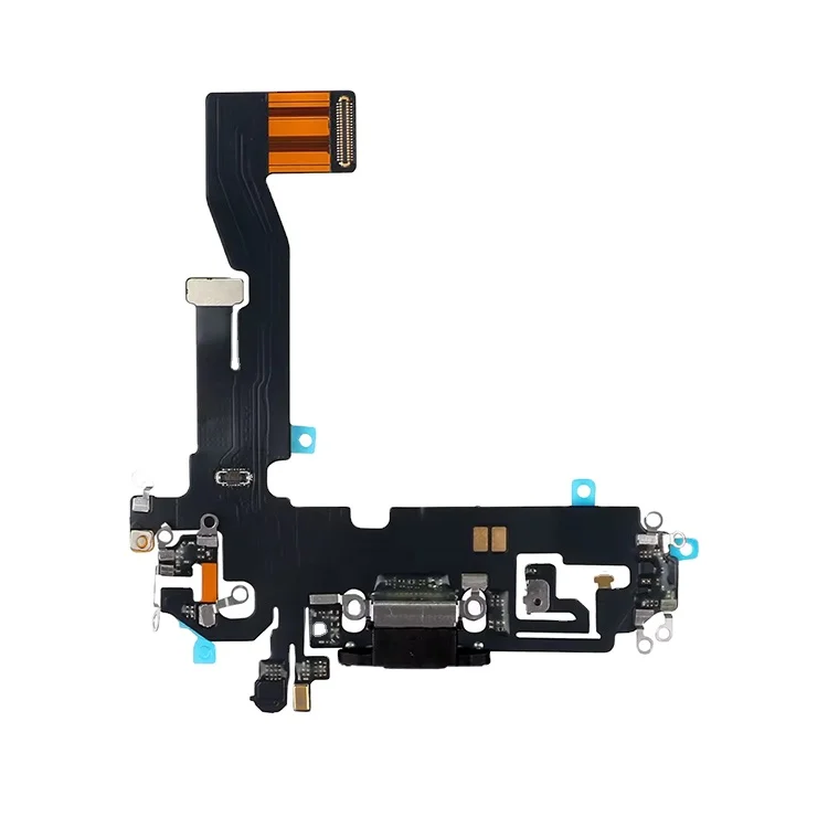 Original Dock Connector Flex Cable for iPhone XR Mobile Phone Tail