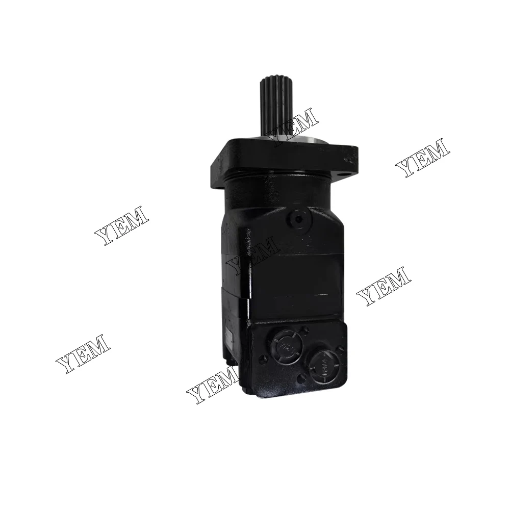 Hydraulic Drive Travel Moto 7267719 Fit for Bobcat Engine 3