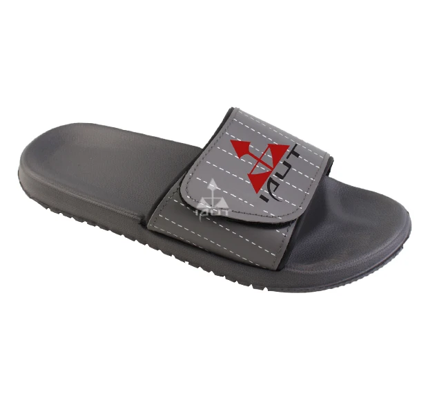 Men Slippers Indoor Home Hotel Slippers 
