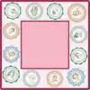 pink mat