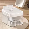 No steel bowl