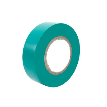 China Excellent Supplier High Pressure Multi  PVC Electrical Insulating Tape