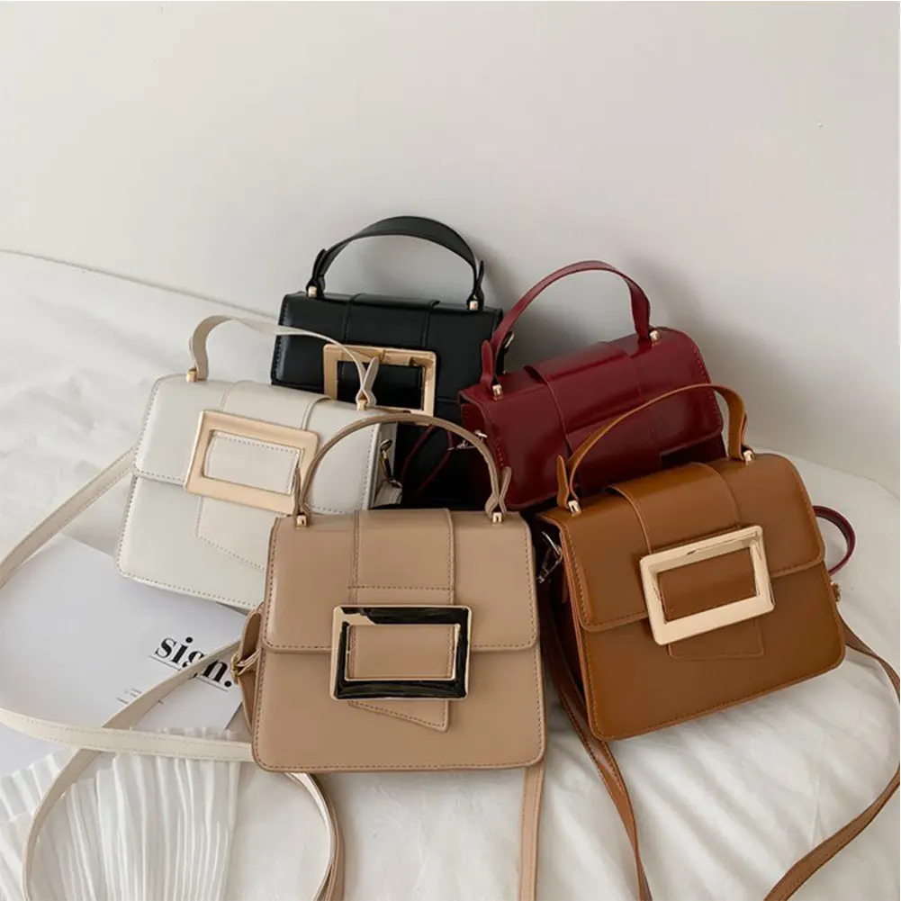 Source Custom Top Selling Name, Brand Sexy Korean Girls Clutch Fashion Mini  Tote Handbags Vendor/ on m.