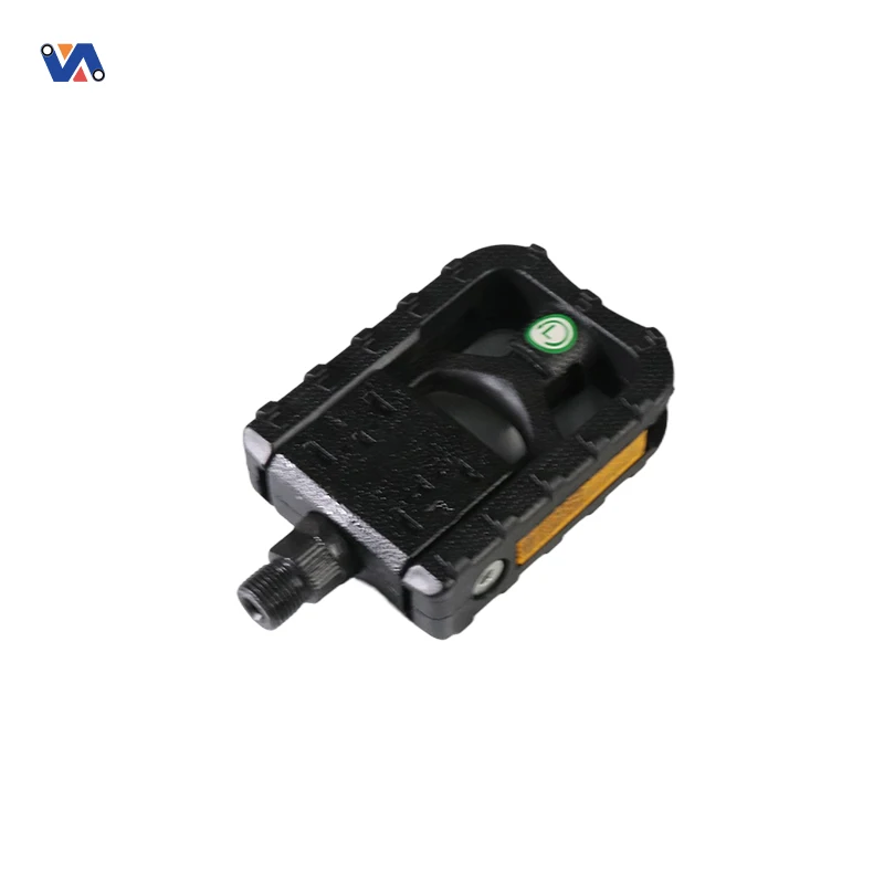product new image ball bearing bike pedals parts lightweight road bike accessory cycle pads bicycle pedals-6
