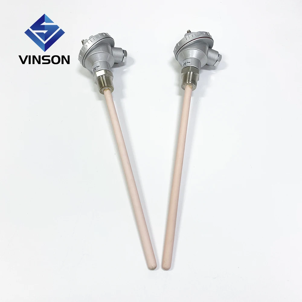 BSD Universal Thermoelement Für Gasherd Herd Backofen L-1200 Mm