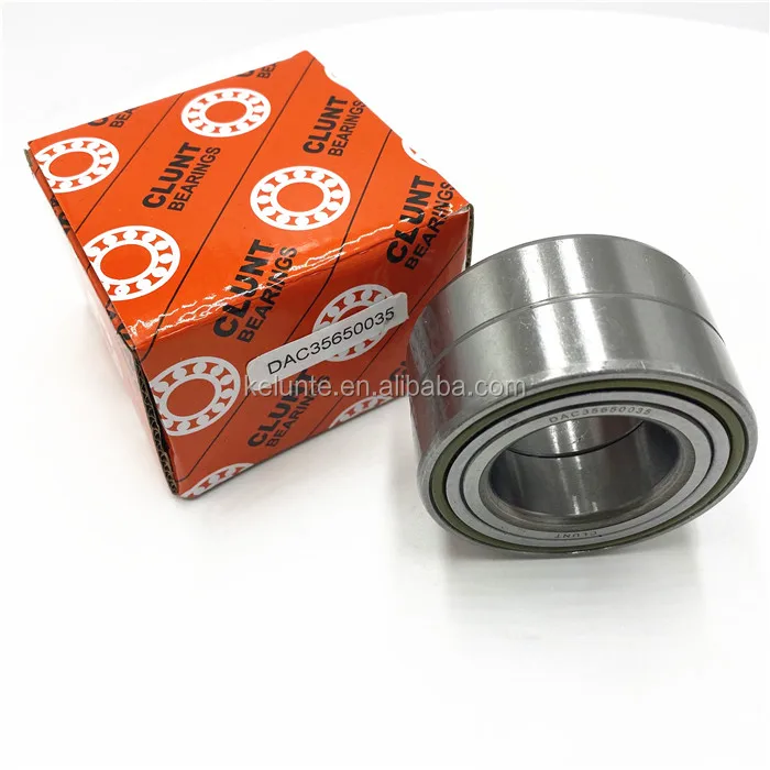 Automobile Bearing OEM DAC3870BWCS41, Rear Wheel Bearing 90043