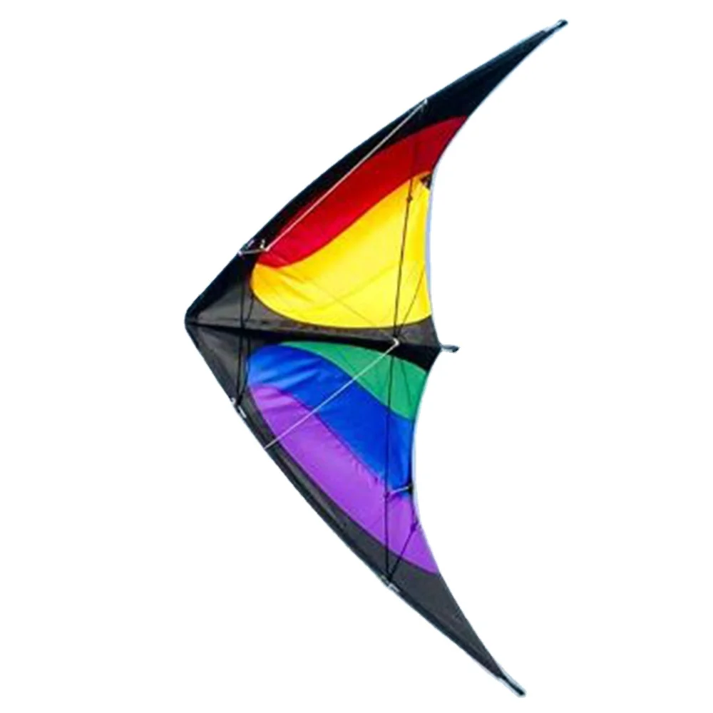 Custom Made Remote Control Stunt  Kites