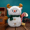 pupazzo di neve