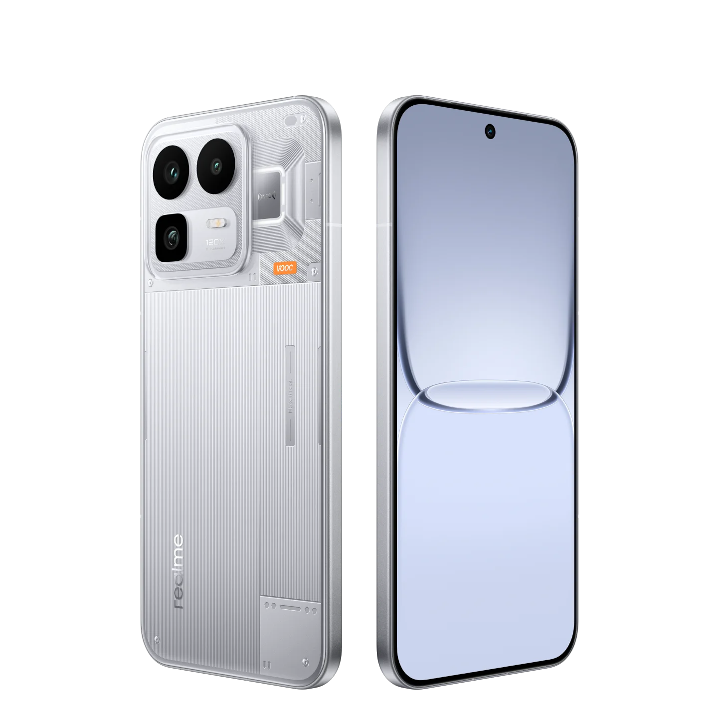 Yeni Realme Neo8 | Snapdragon 8 Gen 5 Amiral Gemisi Akıllı Telefon