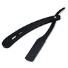 Black Razor Holder-without blades