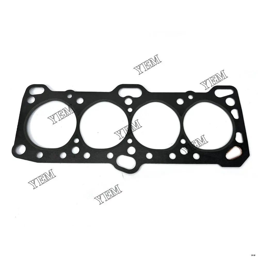 G30E Cylinder Head Gasket for Doosan Engine Replacement Parts