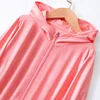 Pink red
