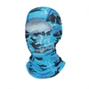 Camo blue