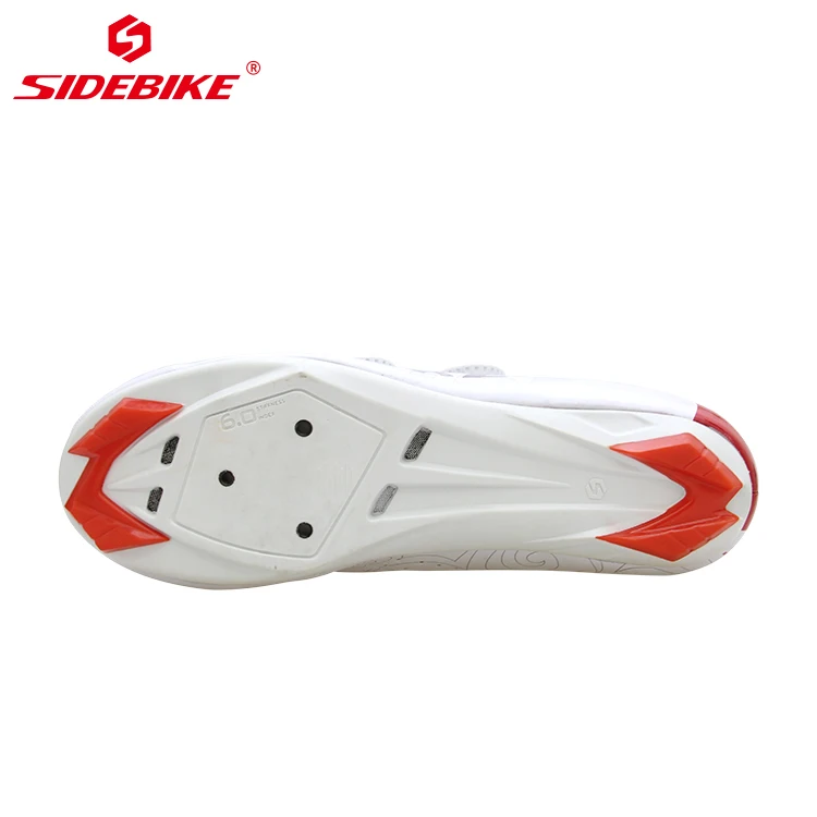 
 Оптовая продажа; Высокое качество; Для мужчин велосипед для верховой езды дорожная обувь нейлон подошвы Велоспорт Спортивная велосипедная обувь  