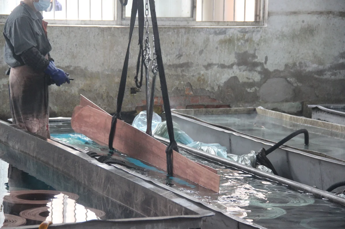 Beryllium Bronze Copper Foil Tape C17000 Buy Copper Foil Tape nickel