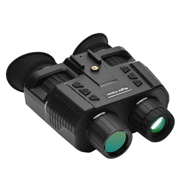 Binock Nv8000 Best 800m 4k Infrared Night Vision Thermal Monocular ...