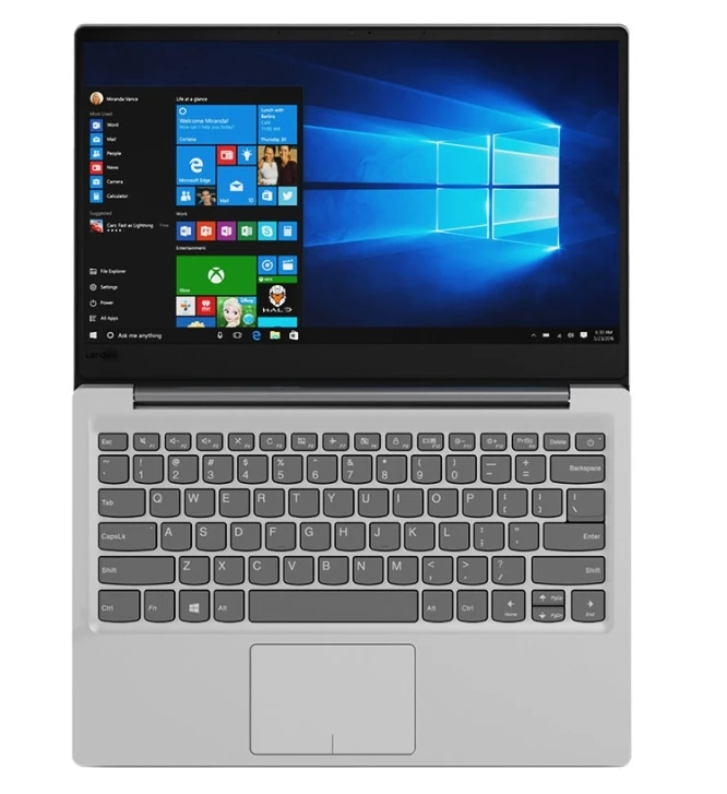 Lenovo Xiaoxin Chao 7000-13 Laptop - 8th Gen Core i5, 8GB RAM 