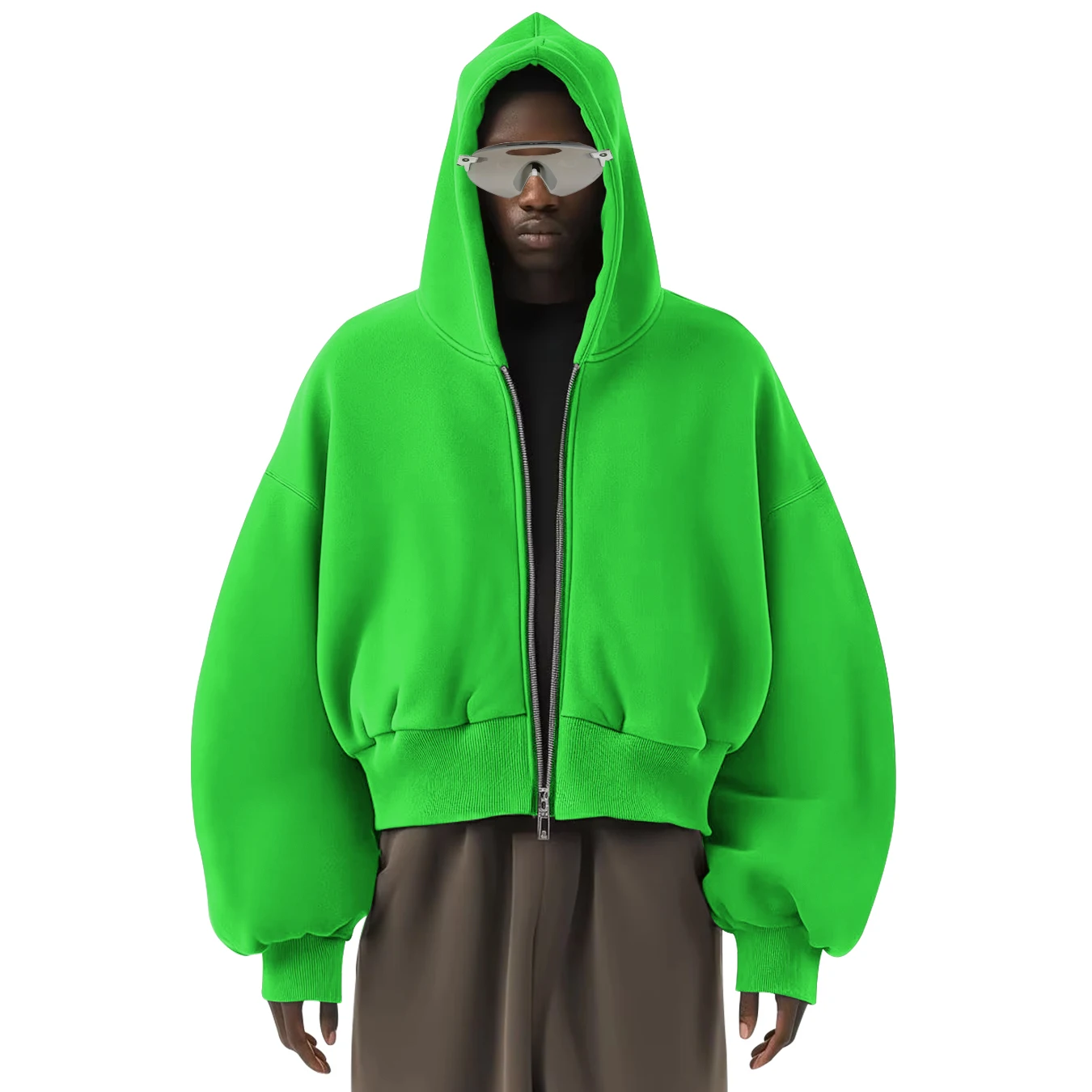 Shop Our High Quality Custom Heavyweight Hoodies for Men