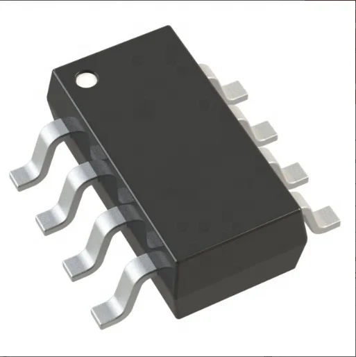 Jeking ADC 12BIT SAR TSOT23-8 LTC2360 IC LTC2360ITS8#TRMPBF