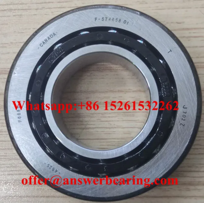 F574658 Auto Differential Bearing 33.338x68.263x17.463/22.225mm Buy