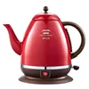 1,5 L Rouge Chine (Isolé)
