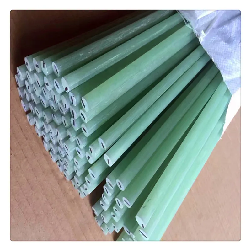 Composite Insulation Epoxy Resin Glass Fiber Rod Buy Epoxy Rod,Epoxy