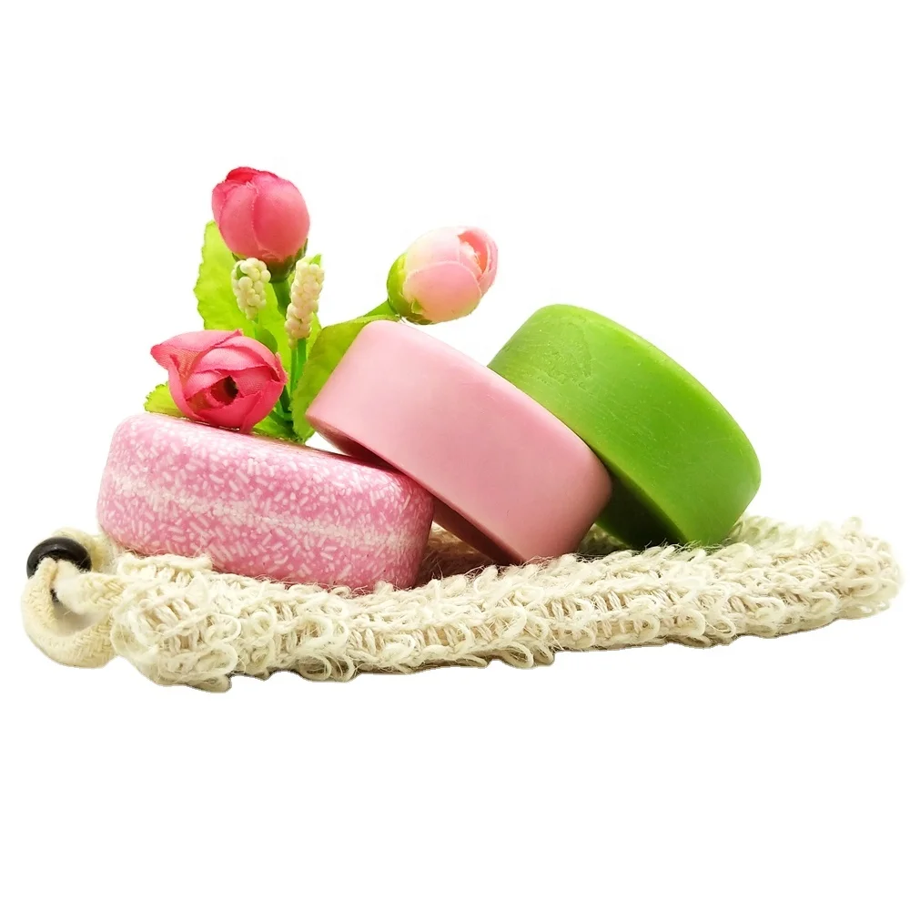 Solid bar Shampoo Press Provided Shampoo bar Mold for Solid bar Shampoo Rice