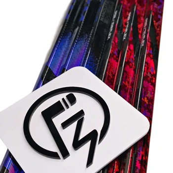 High Quality Hyperlite 2 Carbon Fiber Hockey Stick for Juniors and Seniors for Ice Hockey