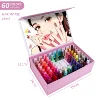 63pcs set