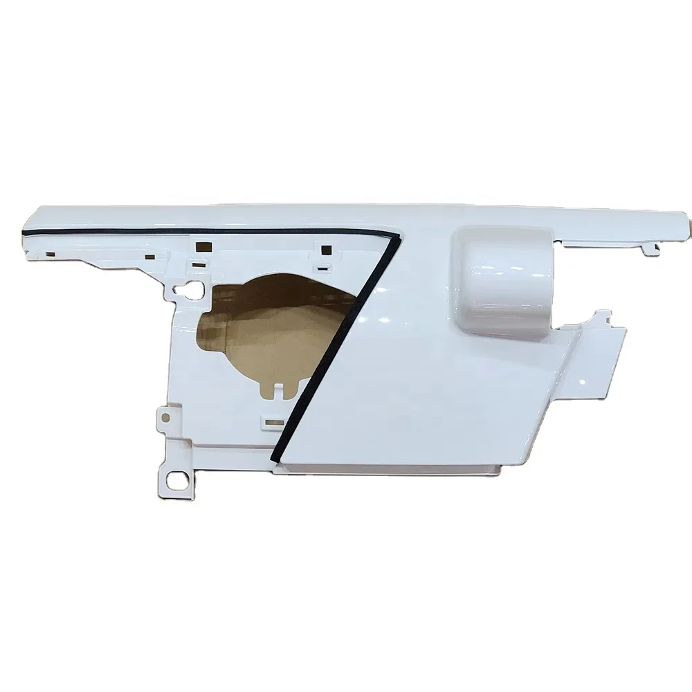 ま取引 8974056218 Right Front Convex Wrapping Corner for Truck Body