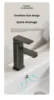 Faucet