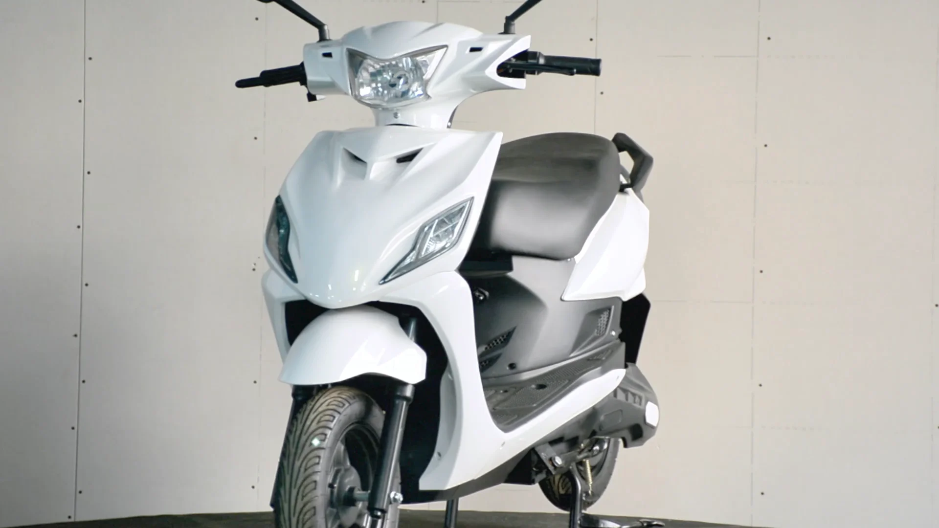 Moped Electric Scooters Eec Approved Motorcycles Smart Ebikes Fast
